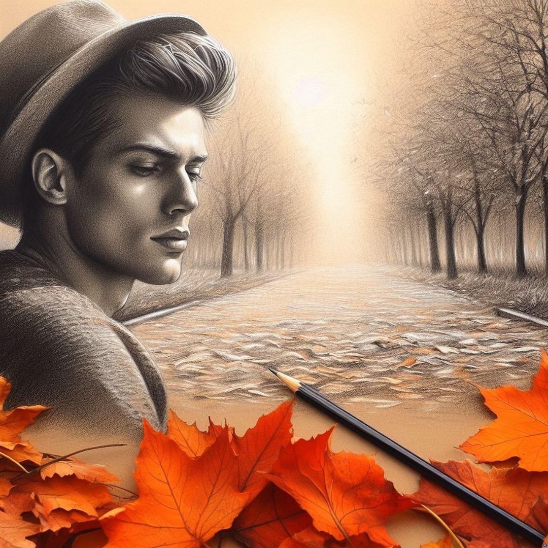 Dialetos de outono...