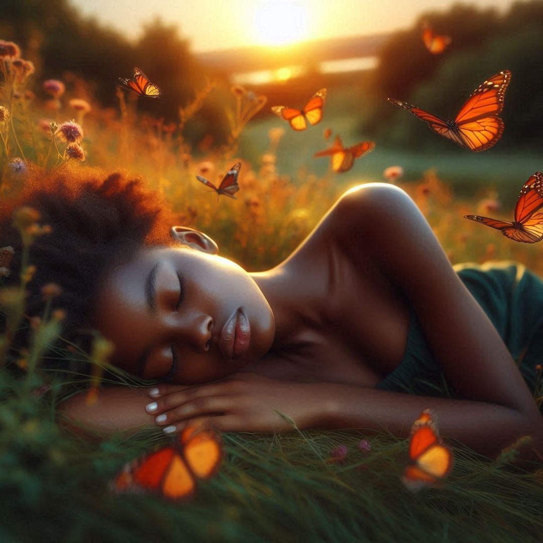 Jardim secreto…
