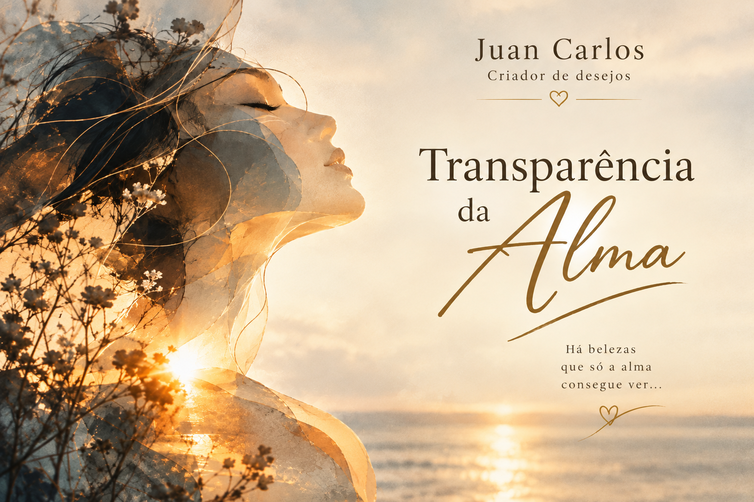 Transparência da alma...